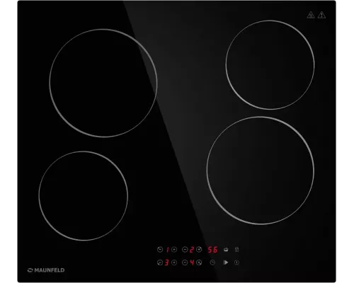 Варочная поверхность MAUNFELD CVCE594BK