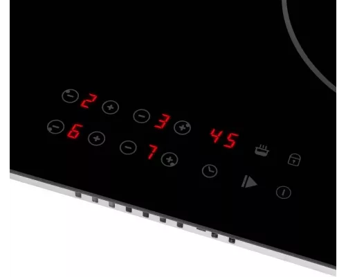 Варочная поверхность MAUNFELD CVCE594BK