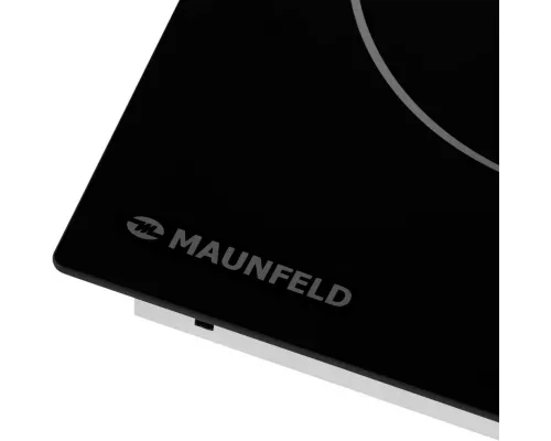 Варочная поверхность MAUNFELD CVCE594BK