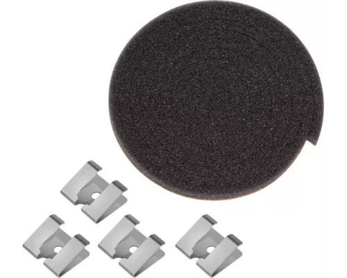 Варочная поверхность MAUNFELD CVCE594BK