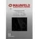 Варочная поверхность MAUNFELD CVCE594BK