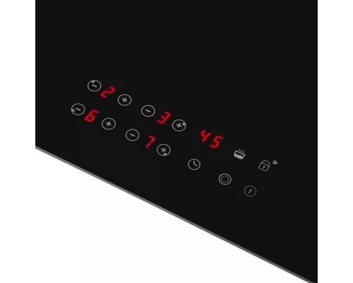 Варочная поверхность MAUNFELD CVCE774SMTBK