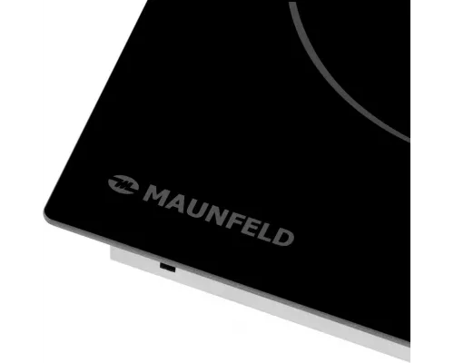 Варочная поверхность MAUNFELD CVCE774SMTBK