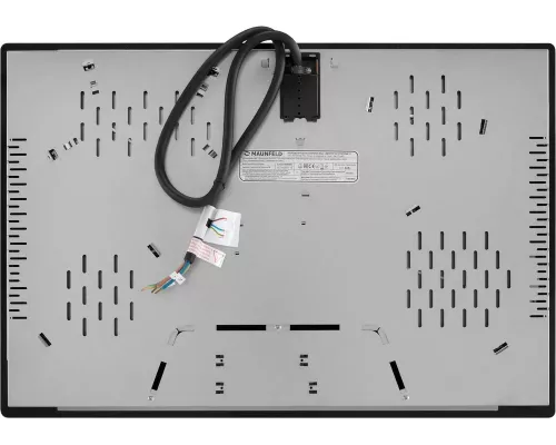 Варочная поверхность MAUNFELD CVCE774SMTBK