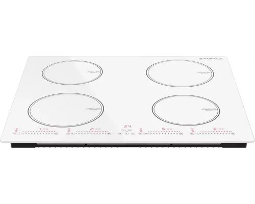 Варочная поверхность MAUNFELD CVI594SWH