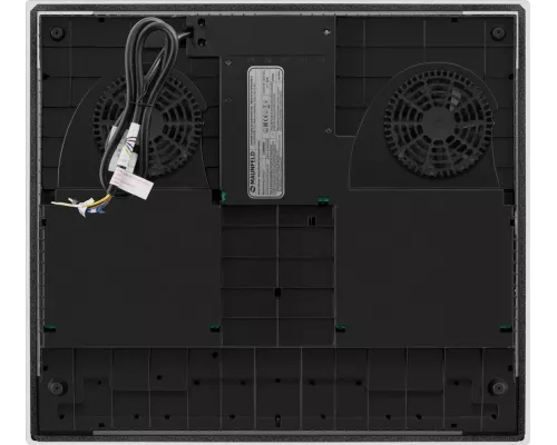 Варочная поверхность MAUNFELD CVI594SWH
