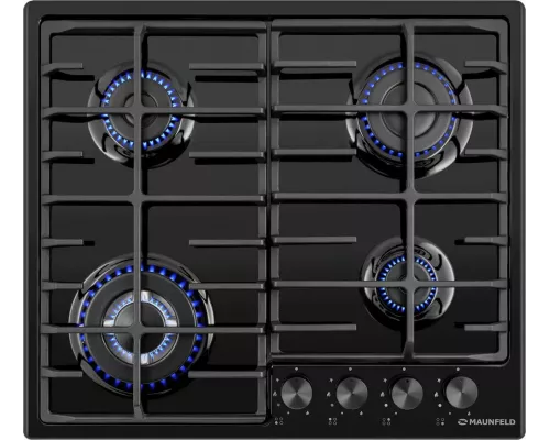 Варочная поверхность MAUNFELD EGHE.64.63CB2/G