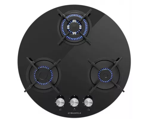 Варочная поверхность MAUNFELD EGHG.43.23CB/G