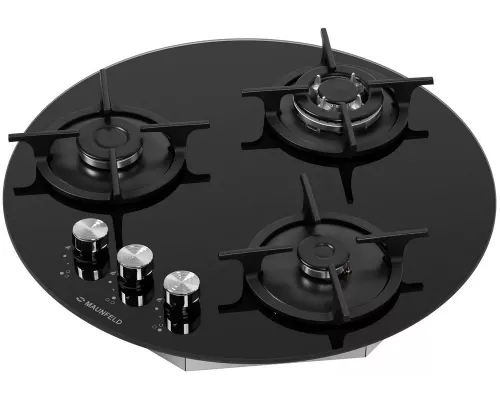 Варочная поверхность MAUNFELD EGHG.43.23CB/G