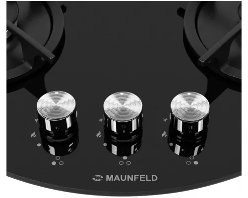 Варочная поверхность MAUNFELD EGHG.43.23CB/G