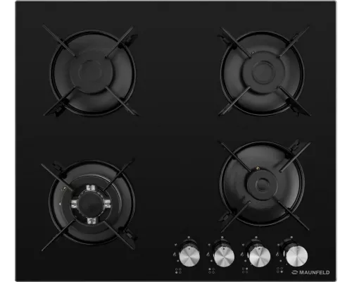 Варочная поверхность MAUNFELD EGHG.64.13STS-EB