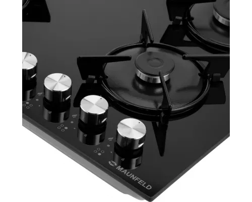 Варочная поверхность MAUNFELD EGHG.64.13STS-EB