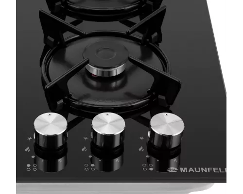 Варочная поверхность MAUNFELD EGHG.64.13STS-EB