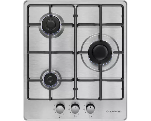 Варочная поверхность MAUNFELD EGHS.43.3STS-ES/G