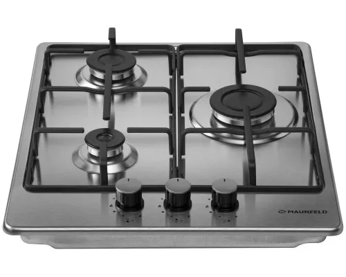 Варочная поверхность MAUNFELD EGHS.43.3STS-ES/G