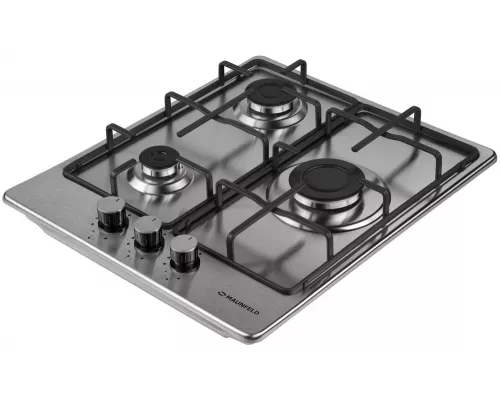 Варочная поверхность MAUNFELD EGHS.43.3STS-ES/G