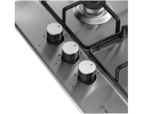 Варочная поверхность MAUNFELD EGHS.43.3STS-ES/G