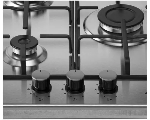 Варочная поверхность MAUNFELD EGHS.43.3STS-ES/G