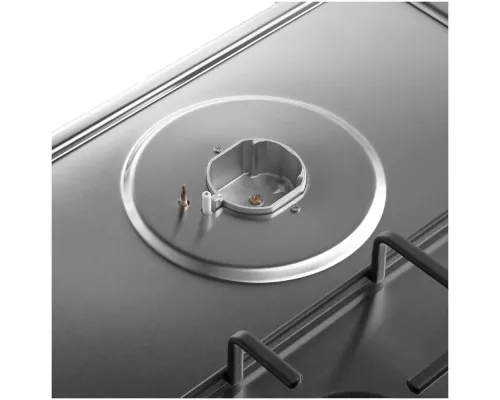 Варочная поверхность MAUNFELD EGHS.43.3STS-ES/G