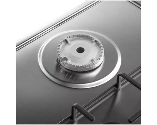 Варочная поверхность MAUNFELD EGHS.43.3STS-ES/G