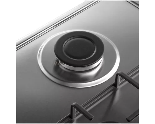 Варочная поверхность MAUNFELD EGHS.43.3STS-ES/G