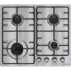 Варочная поверхность MAUNFELD EGHS.64.3STS-ES/G
