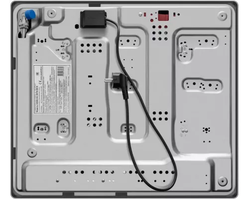 Варочная поверхность MAUNFELD EGHS.64.3STS-ES/G