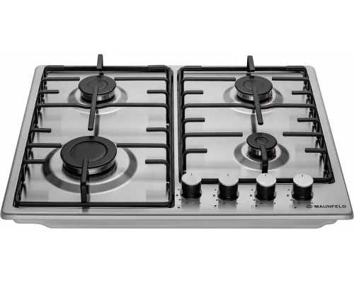 Варочная поверхность MAUNFELD EGHS.64.3STS-ES/G