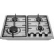 Варочная поверхность MAUNFELD EGHS.64.3STS-ES/G