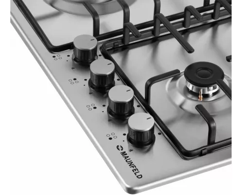 Варочная поверхность MAUNFELD EGHS.64.3STS-ES/G
