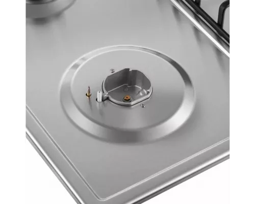 Варочная поверхность MAUNFELD EGHS.64.3STS-ES/G