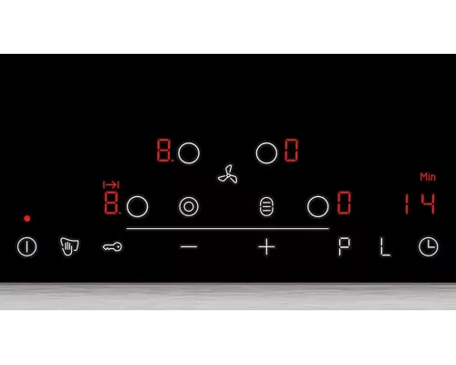 Варочная поверхность NEFF T18BD3AN0