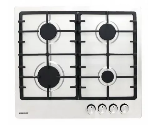 Варочная поверхность NORDFROST HS 6041 W