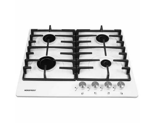 Варочная поверхность NORDFROST HS 6041 W