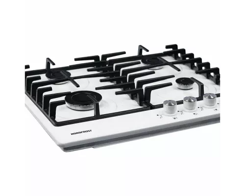 Варочная поверхность NORDFROST HS 6041 W