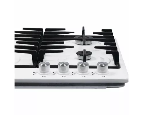 Варочная поверхность NORDFROST HS 6041 W