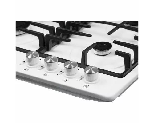 Варочная поверхность NORDFROST HS 6041 W