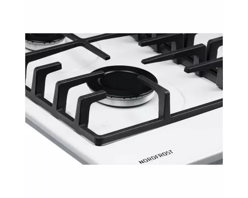 Варочная поверхность NORDFROST HS 6041 W