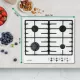Варочная поверхность NORDFROST HS 6043 W