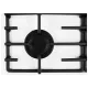 Варочная поверхность NORDFROST HS 6043 W