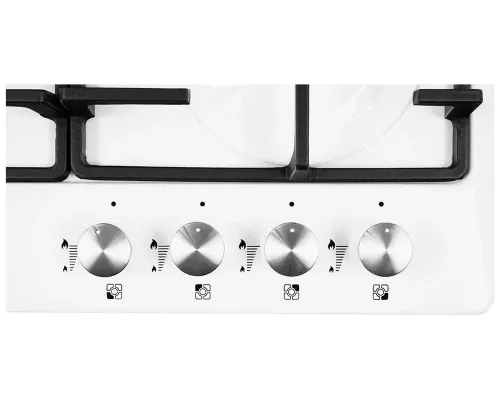 Варочная поверхность NORDFROST HS 6043 W