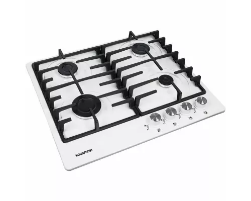 Варочная поверхность NORDFROST HS 6043 W