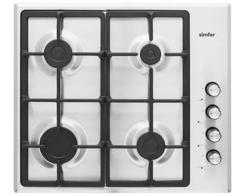 Варочная поверхность SIMFER H60Q40M572