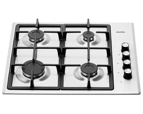 Варочная поверхность SIMFER H60Q40M572
