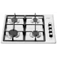 Варочная поверхность SIMFER H60Q40M572