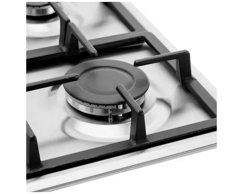 Варочная поверхность SIMFER H60Q40M572