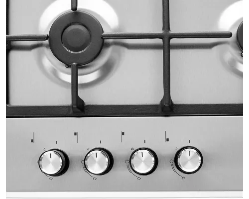 Варочная поверхность SIMFER H60Q40M572