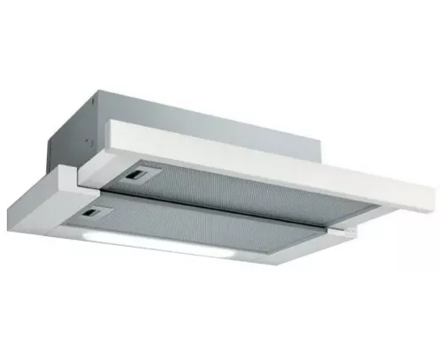 Встраиваемая вытяжка Jetair Aurora LX/WH/F/50