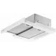 Встраиваемая вытяжка Jetair Aurora LX/WH/F/50