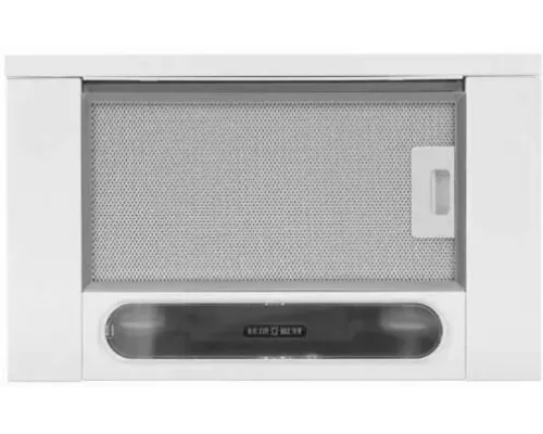 Встраиваемая вытяжка Jetair Aurora LX/WH/F/50